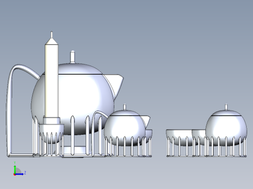 茶具2左视缩略图