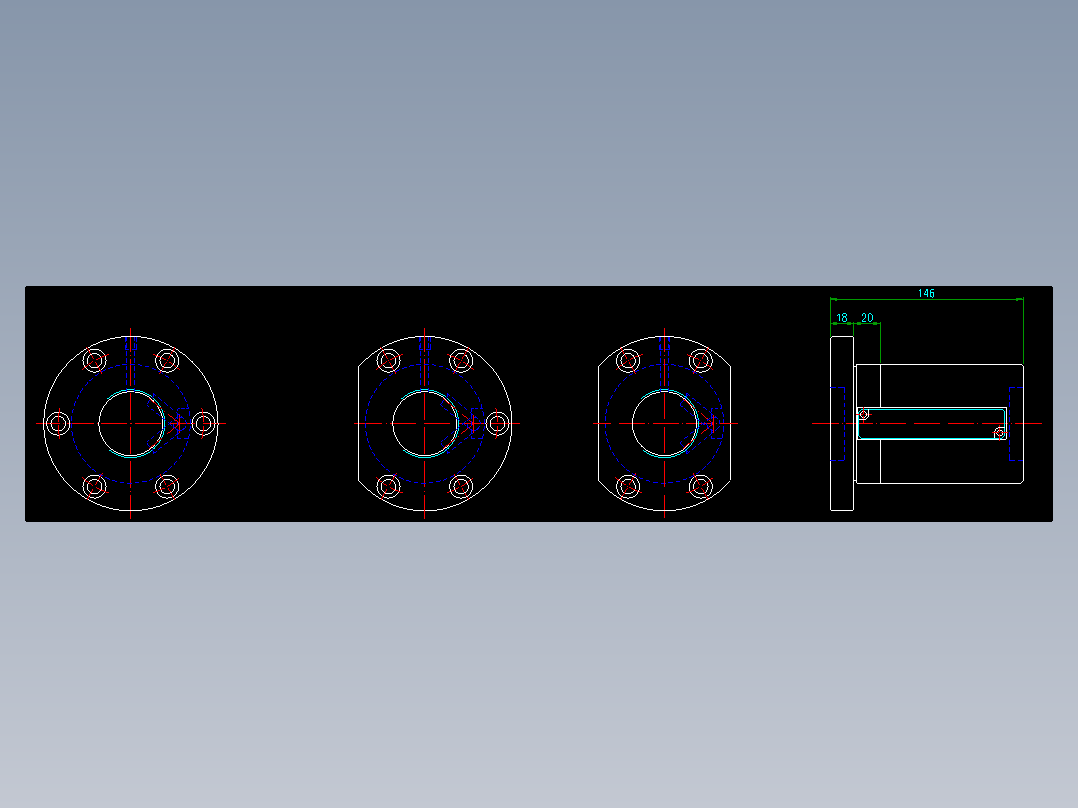 银泰PMI-FSWE04520E1-G