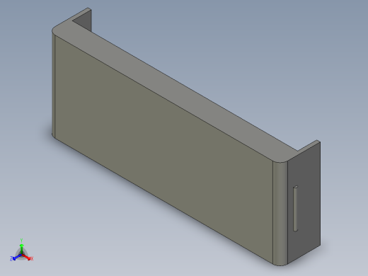 基恩士GT-75(P)_76(P)_cover_kc图纸模型