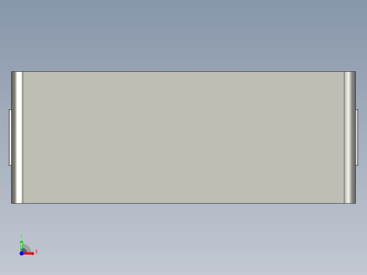 基恩士GT-75(P)_76(P)_cover_kc图纸模型前视缩略图