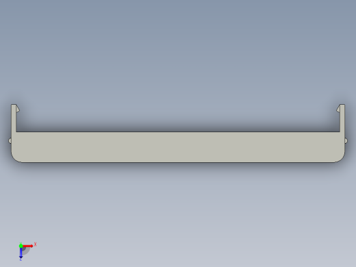 基恩士GT-75(P)_76(P)_cover_kc图纸模型俯视缩略图