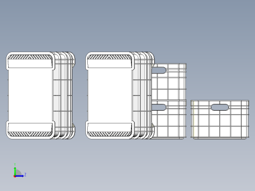篮子9左视缩略图