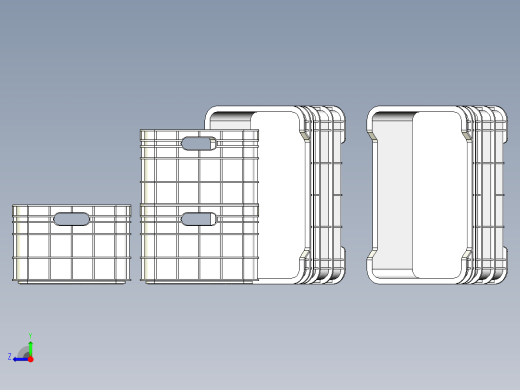 篮子9右视缩略图