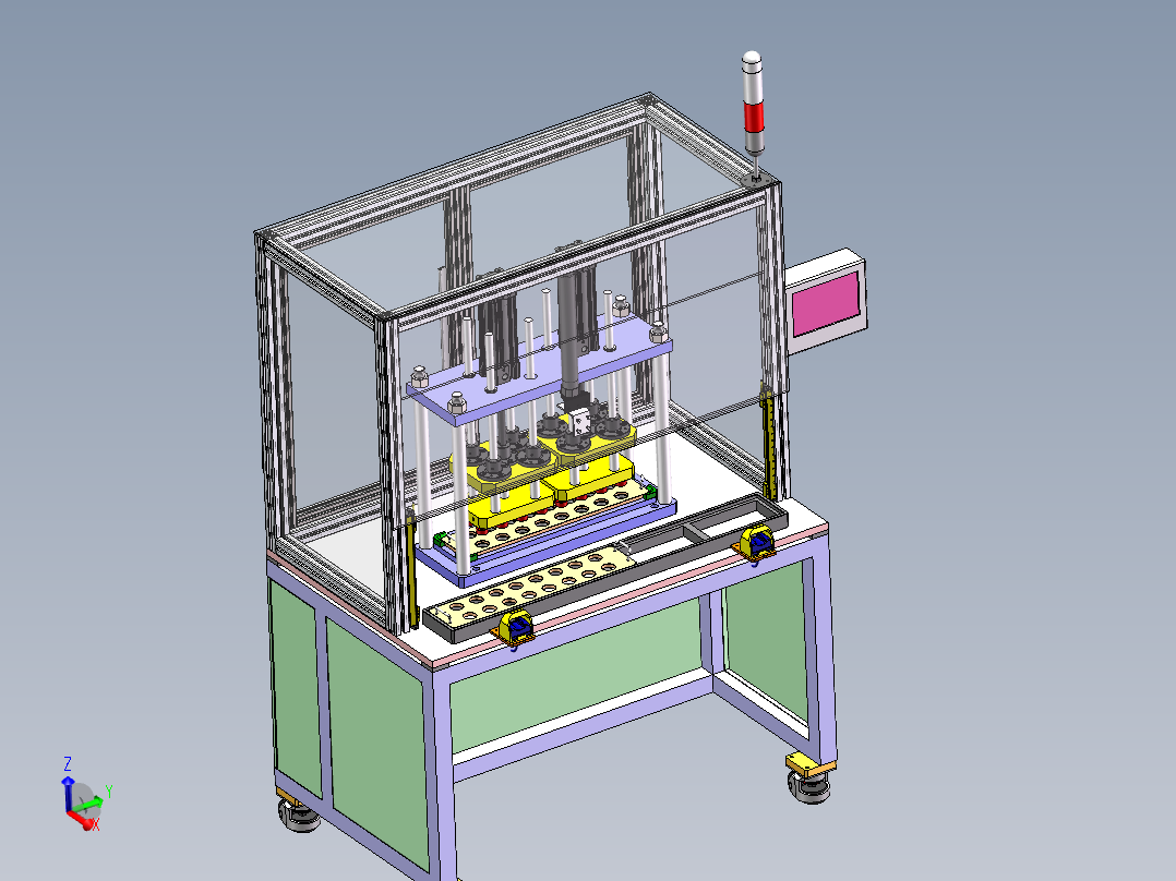 压力循环机sw18可编辑
