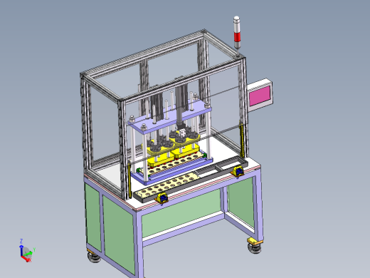 压力循环机sw18可编辑