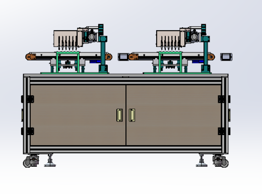 组装铁片设备sw20缩略图