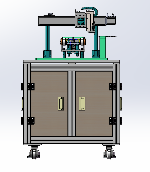 组装铁片设备sw20缩略图