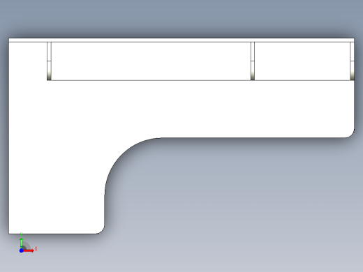 学生卧室书桌前视缩略图