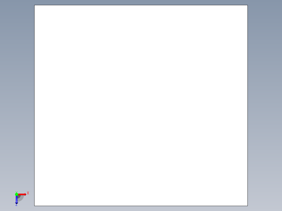 学生卧室书桌俯视图