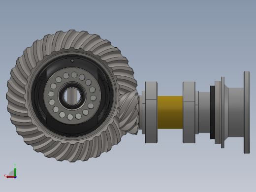 主动悬架系统后视缩略图