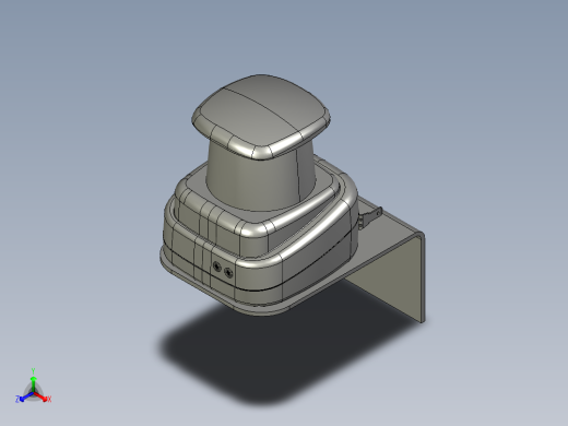 二维码LiDAR激光传感器