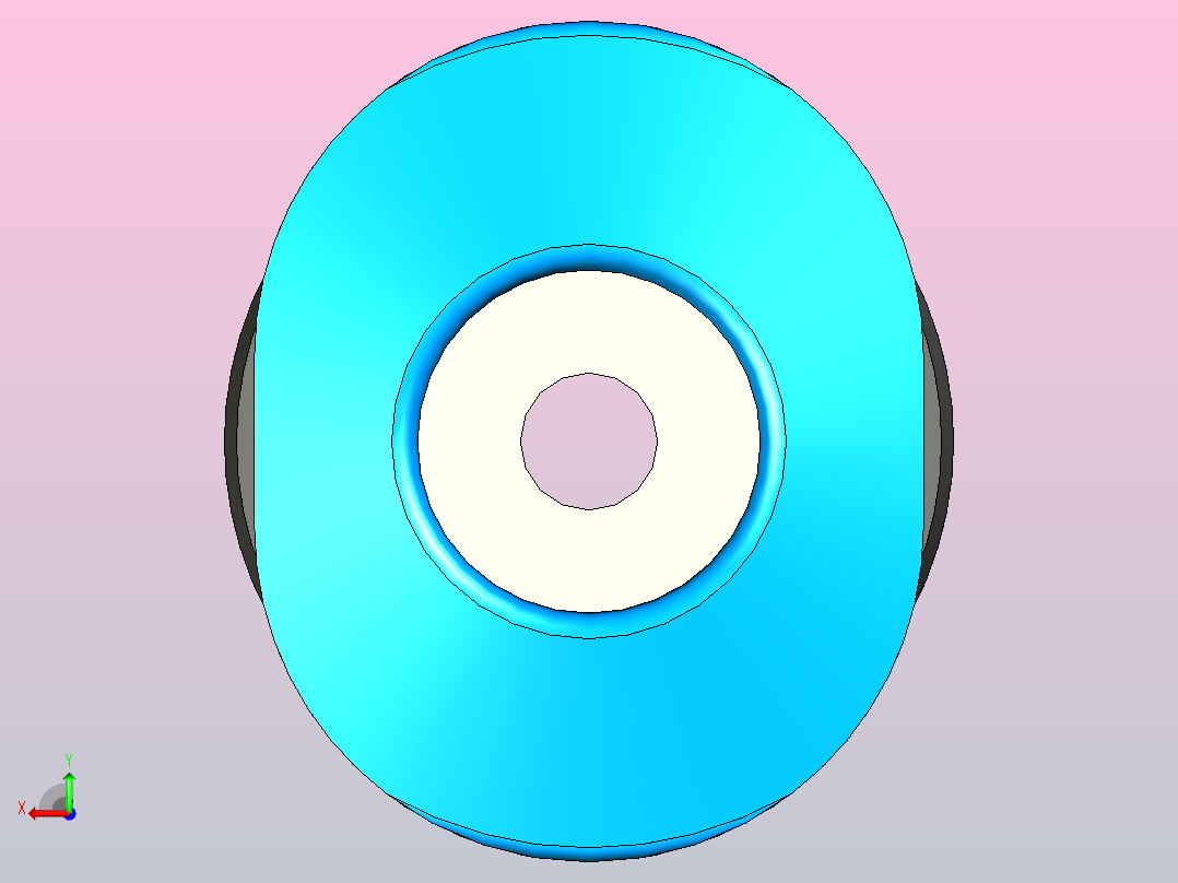 快插接头QSK-4后视图