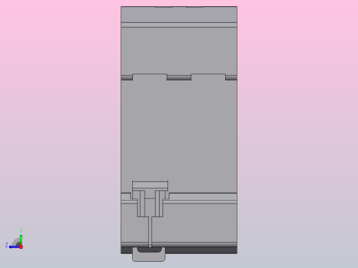 施耐德开关断路器DPN VigiC16后视缩略图