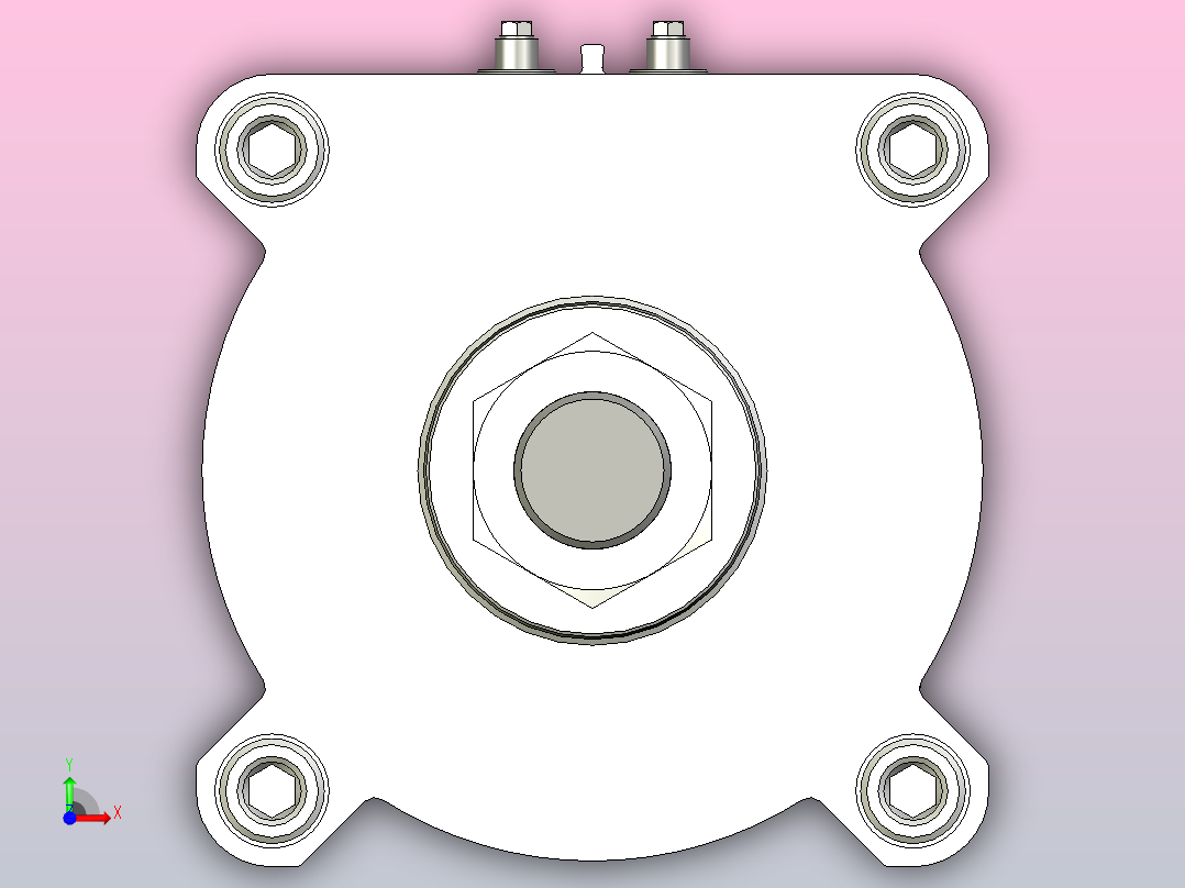 FESTO气缸DSBF-C-125-25-PPVA-N3-R---_0_前视图