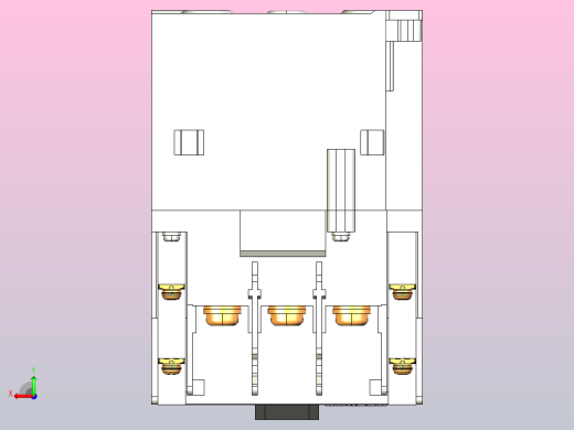 接触器SD-T80后视缩略图