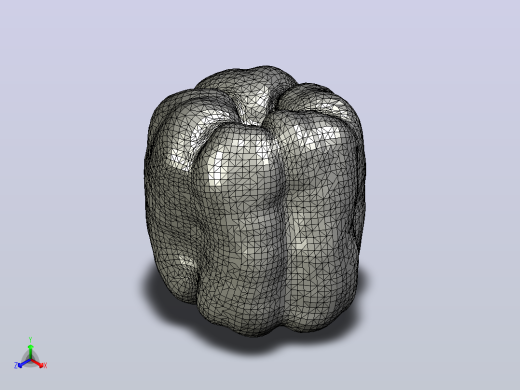 1_057Pepper_01_4K水果蔬菜面包坚果