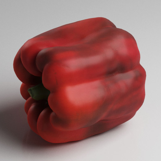 1_057Pepper_01_4K水果蔬菜面包坚果缩略图