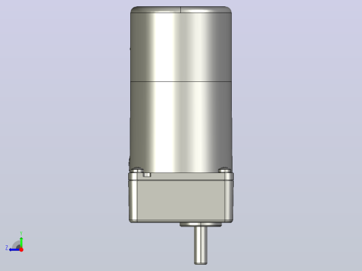 刹车电机4rk25gn-cm-4gn3k-18k右视缩略图