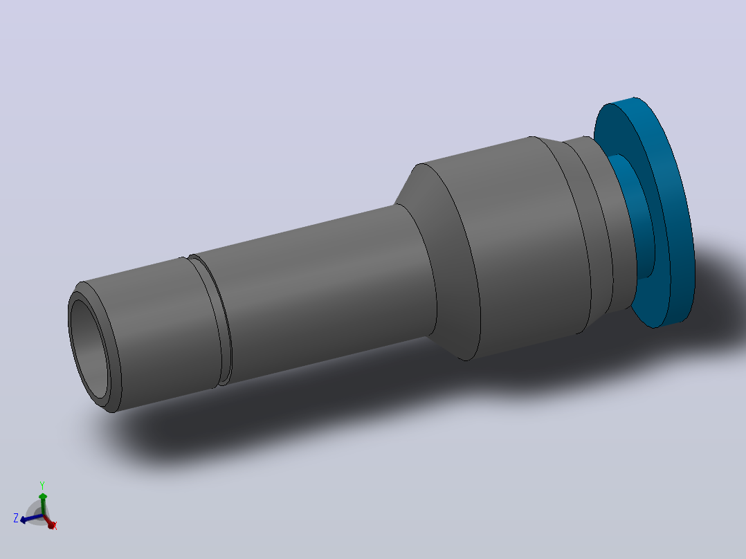 IPGJ 插入型直通_IPGJ08-06主视图
