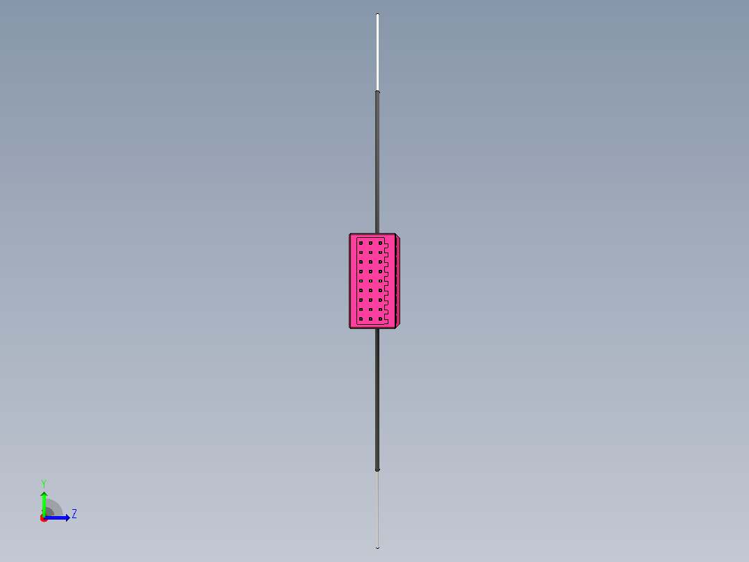 Radiomaster_Nexus_XR左视图
