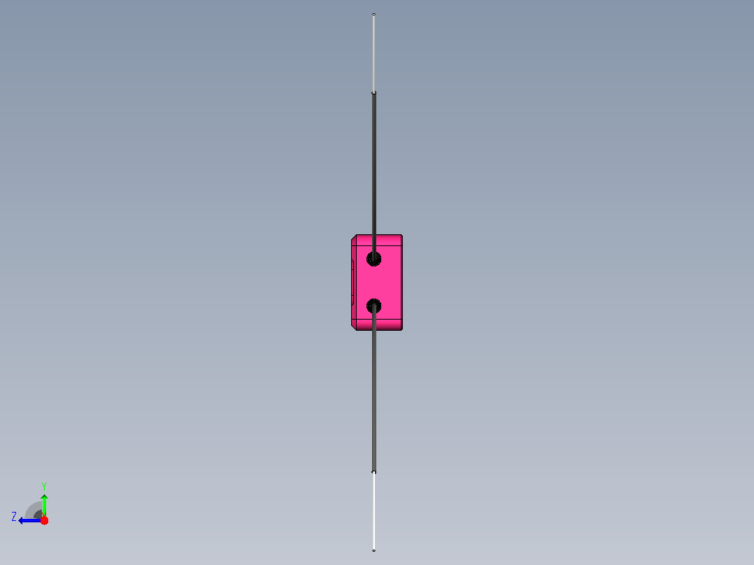 Radiomaster_Nexus_XR右视图