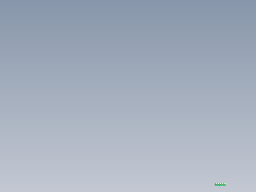 生物除臭装置（生物滴滤塔）设计图(cad)