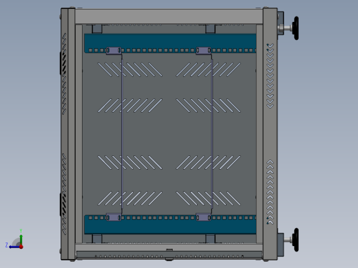 【E75】【IGS】【转】钣金电控箱右视缩略图