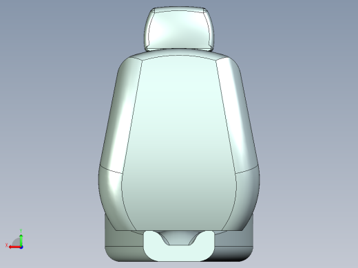 汽车座椅 (18)后视缩略图