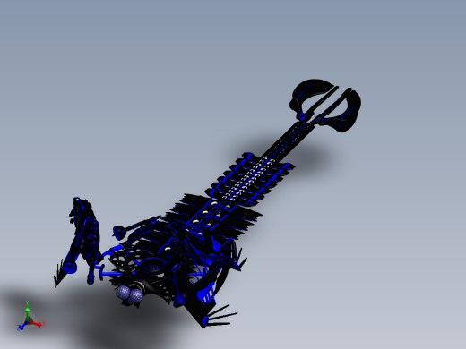 Dragonfly Drone Zip File