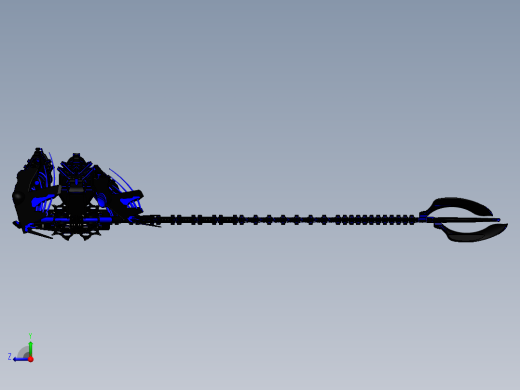 Dragonfly Drone Zip File右视缩略图