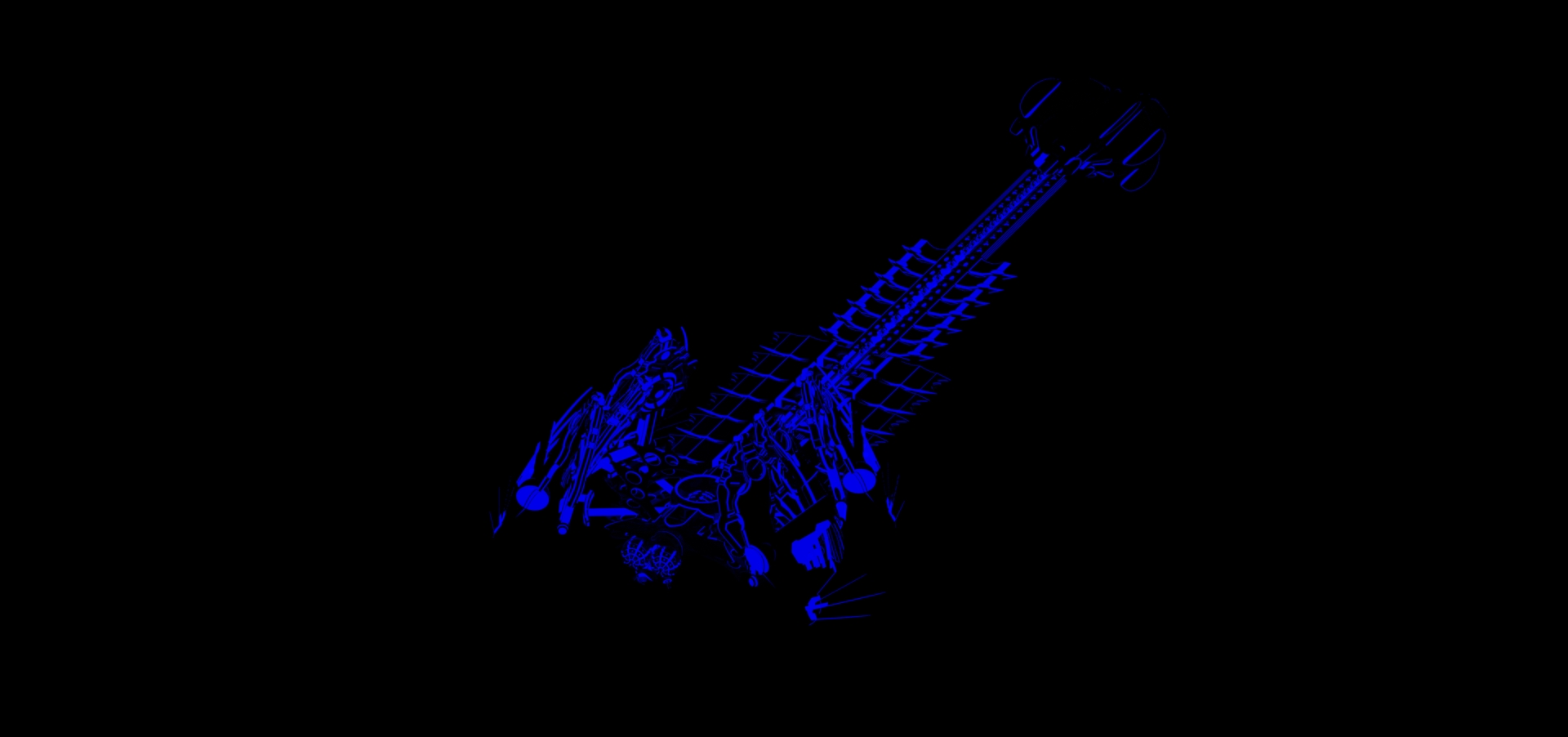 Dragonfly Drone Zip File