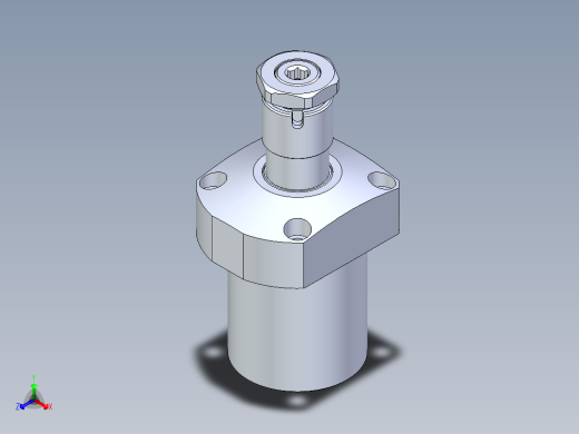 KOSMEKLT0550-GR-Y45多系列多零件图纸模型多系列多零件图纸模型