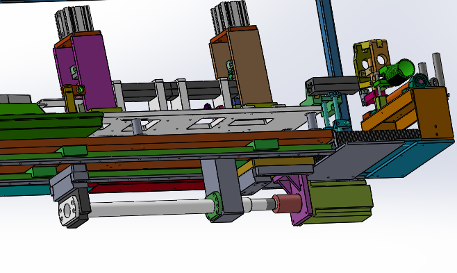在线移动式冲切机sw18可编辑