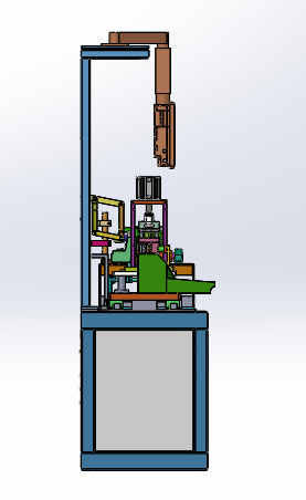 在线移动式冲切机sw18可编辑