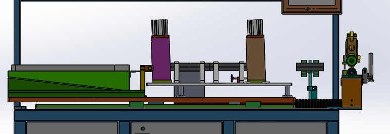 在线移动式冲切机sw18可编辑