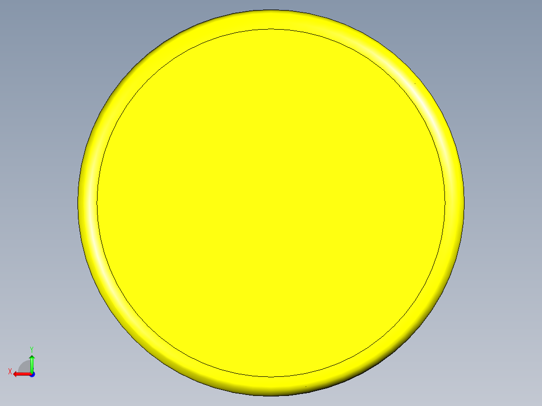 德力西电气LD11-22D黄后视图