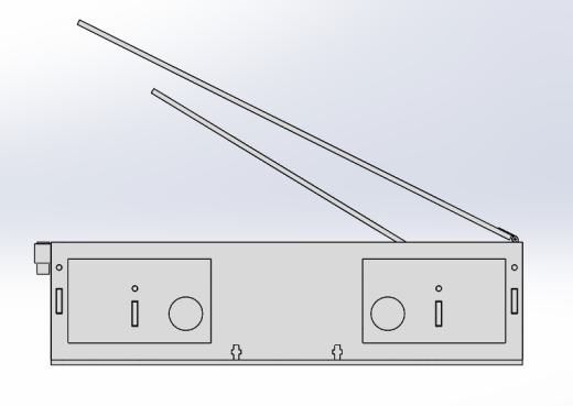 WIFI路由器盒子缩略图