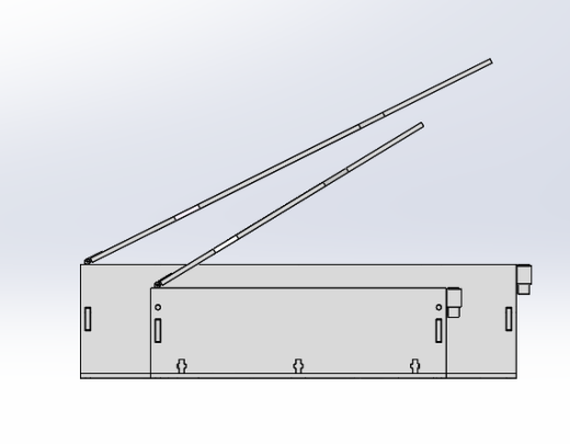 WIFI路由器盒子缩略图