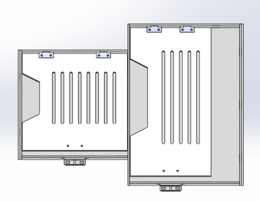 WIFI路由器盒子缩略图