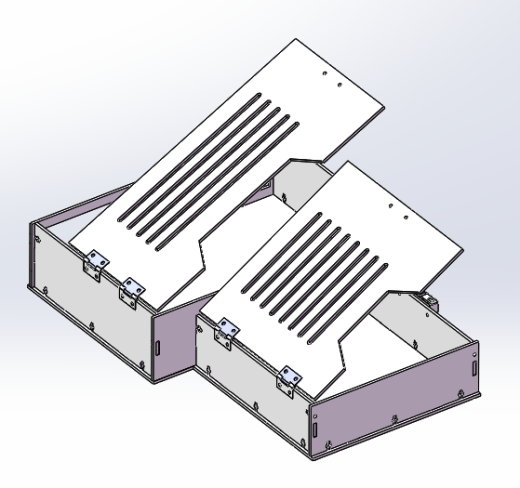 WIFI路由器盒子缩略图