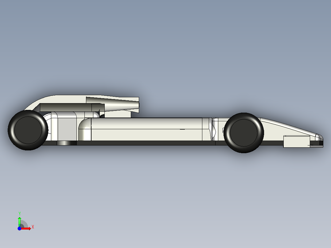 A2004202-ITI-FA002 (2019) 110遥控车前视图
