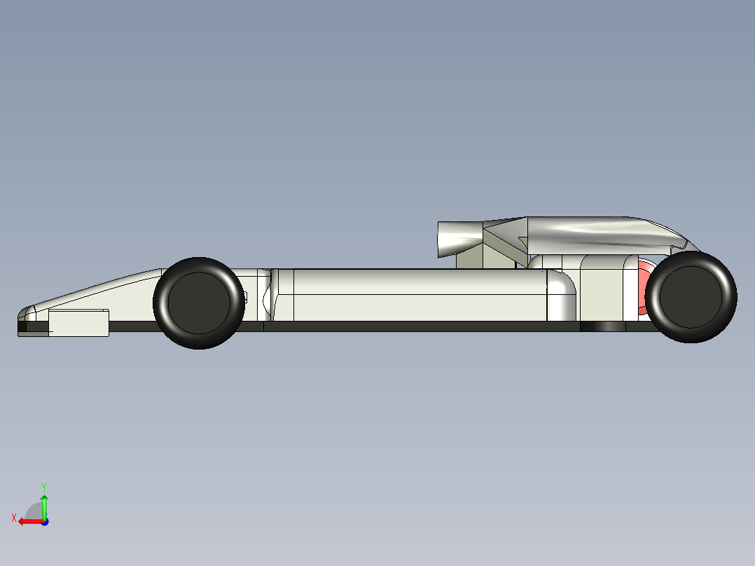 A2004202-ITI-FA002 (2019) 110遥控车后视图