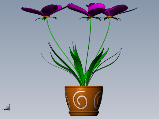 植物(40)右视缩略图