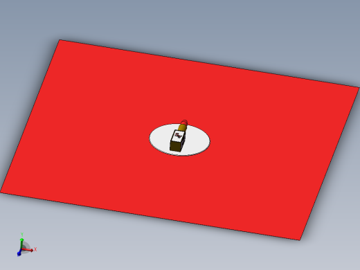 制作口红旋转动画