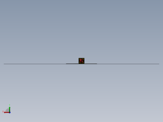 制作口红旋转动画后视缩略图