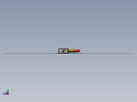 制作口红旋转动画右视缩略图
