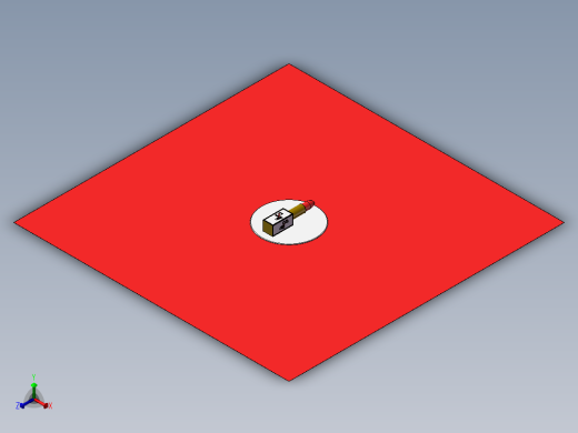 制作口红旋转动画正等轴测缩略图