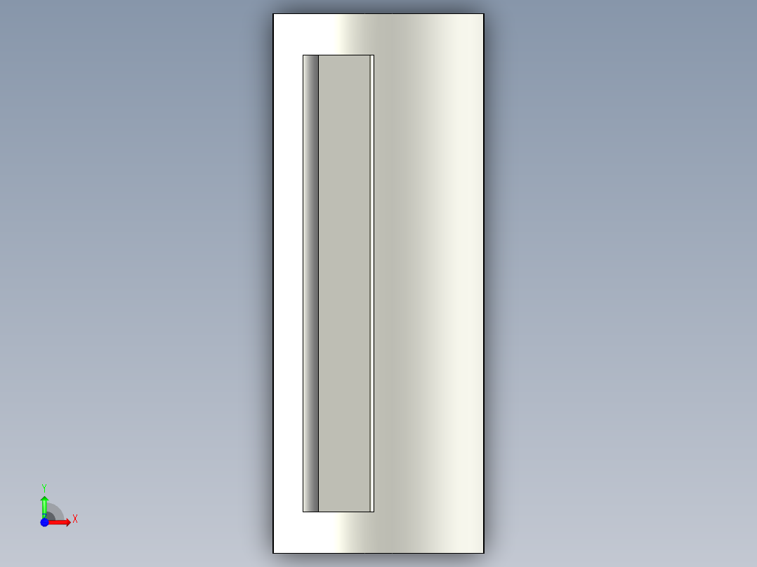 AKJ01-SET_YHD070前视图