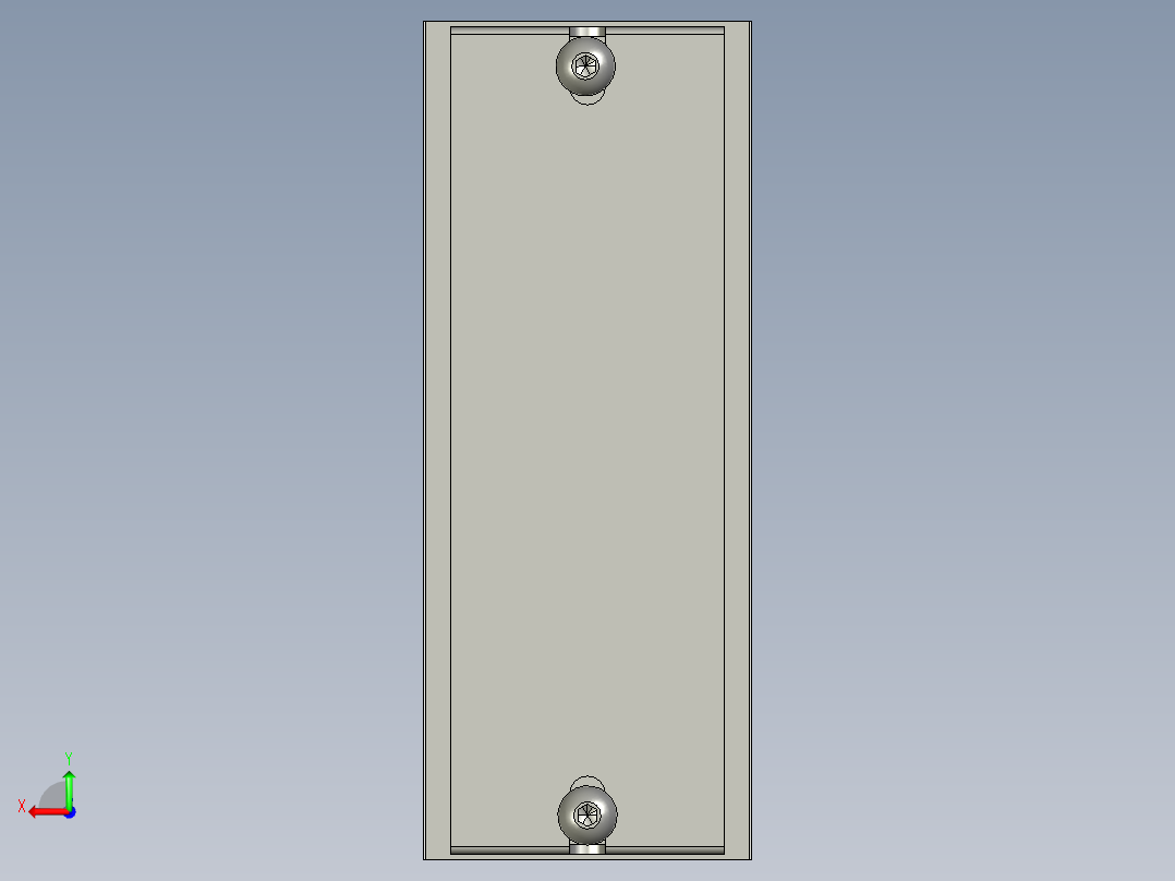 AKJ01-SET_YHD070后视图