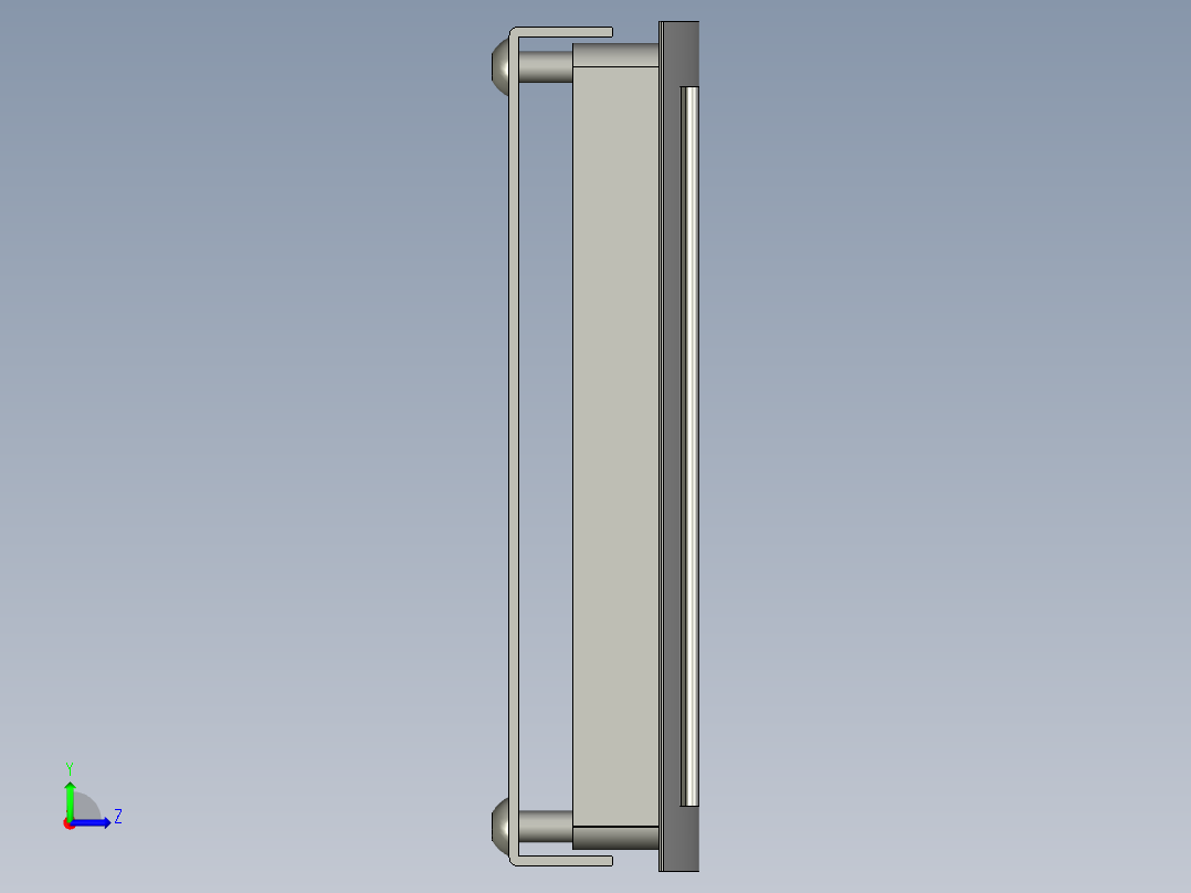 AKJ01-SET_YHD070左视图